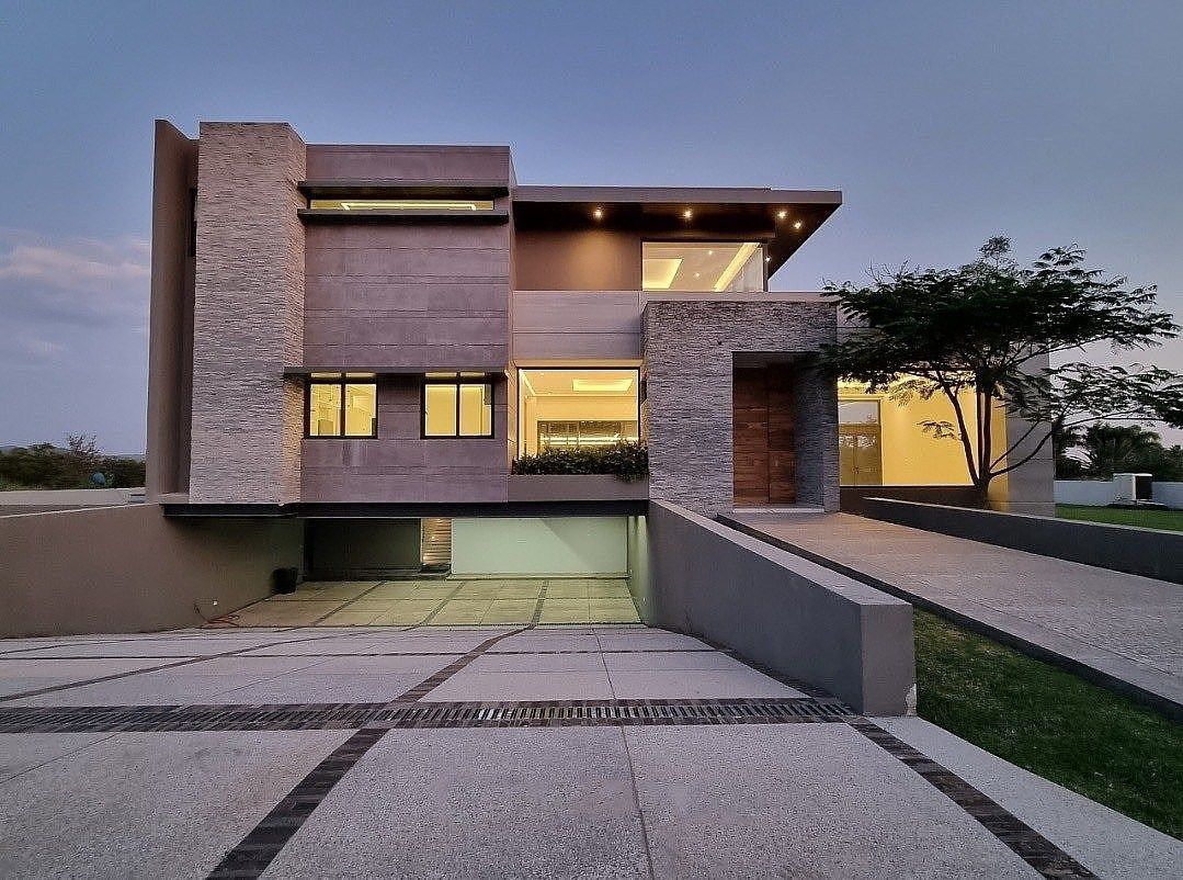 Casa en condominio en Santa Sofía Hacienda Country Club, El Arenal, foto 7 de 30