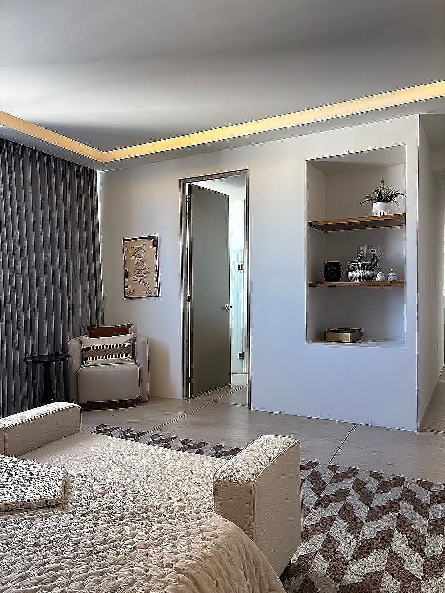 Apartamento em Puerta de Hierro, Zapopan, foto 22 de 27