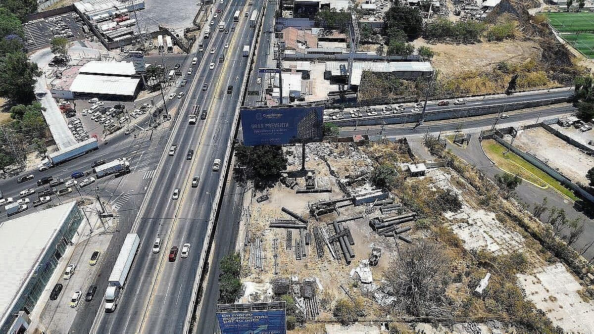 Terreno comercial en El Bajío, Zapopan, foto 3 de 8