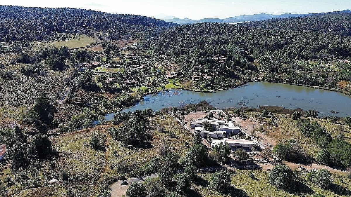 Terreno en Tapalpa, Tapalpa, foto 7 de 15
