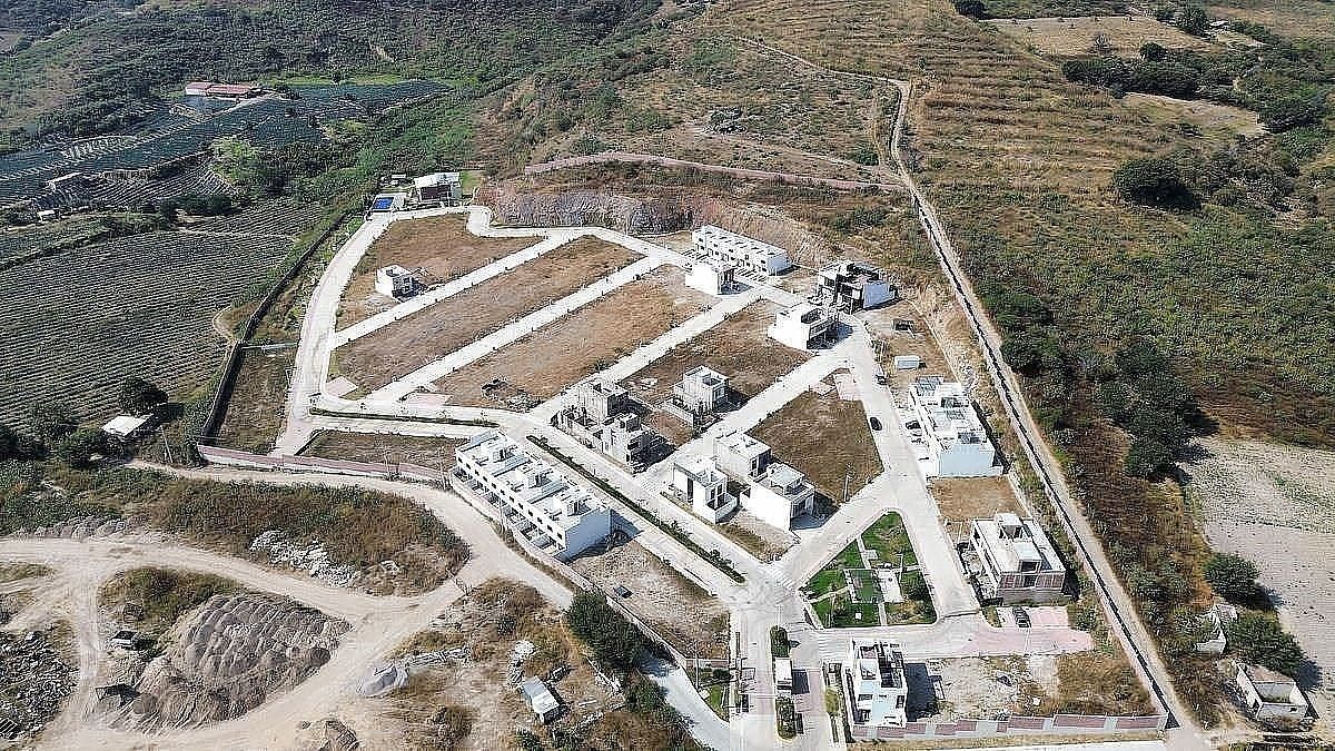 Lote em Pontevedra, Tlajomulco de Zúñiga, foto 2 de 14