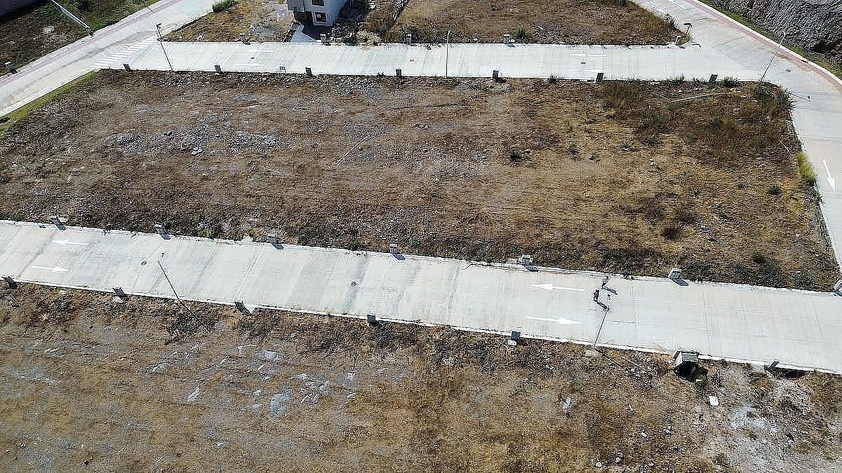 Lote em Pontevedra, Tlajomulco de Zúñiga, foto 3 de 14