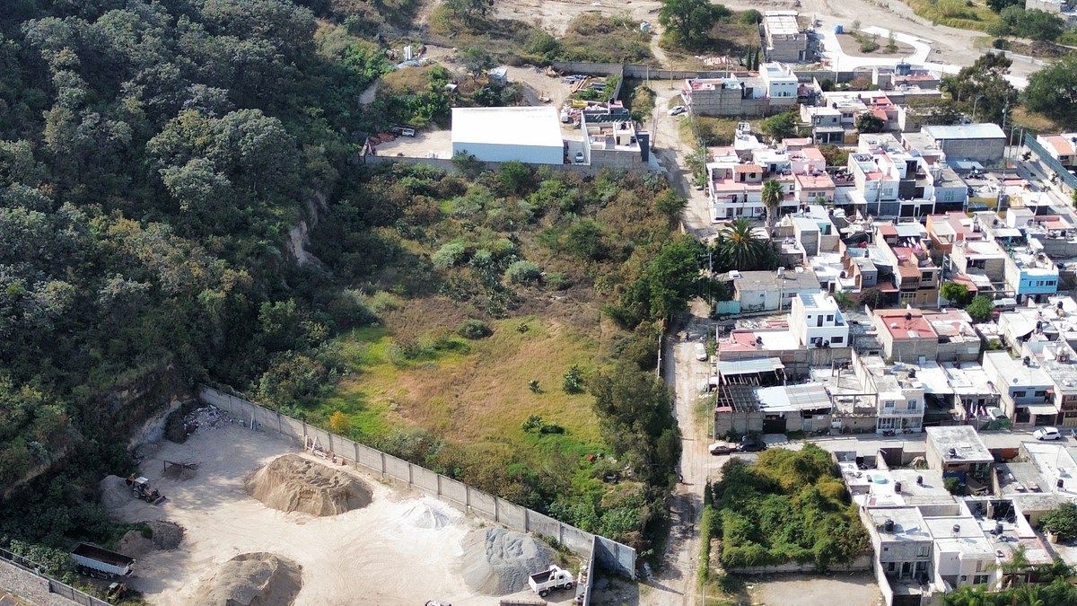 Commercial Lot in Santa Ana Tepetitlán, Zapopan, photo 3 of 13