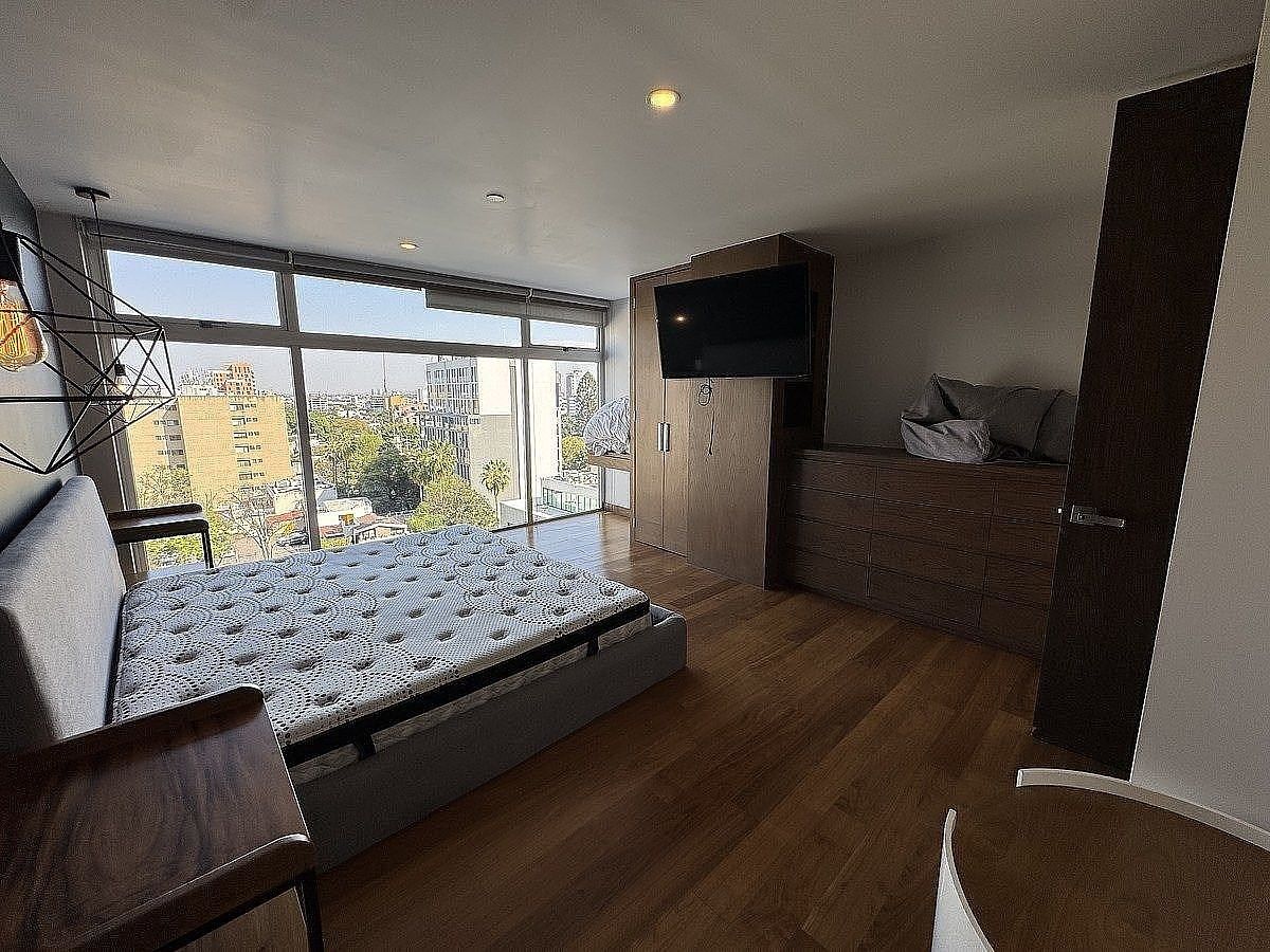 Departamento en Lafayette, Guadalajara, foto 18 de 20