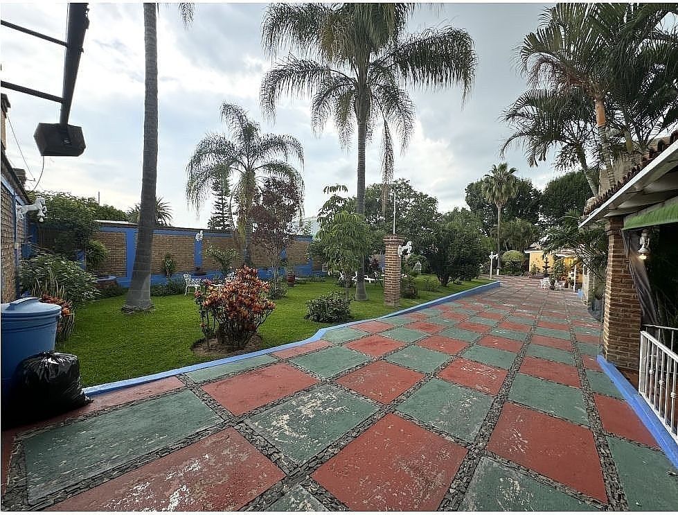 Country House in Nuevo México, Zapopan, photo 29 of 29