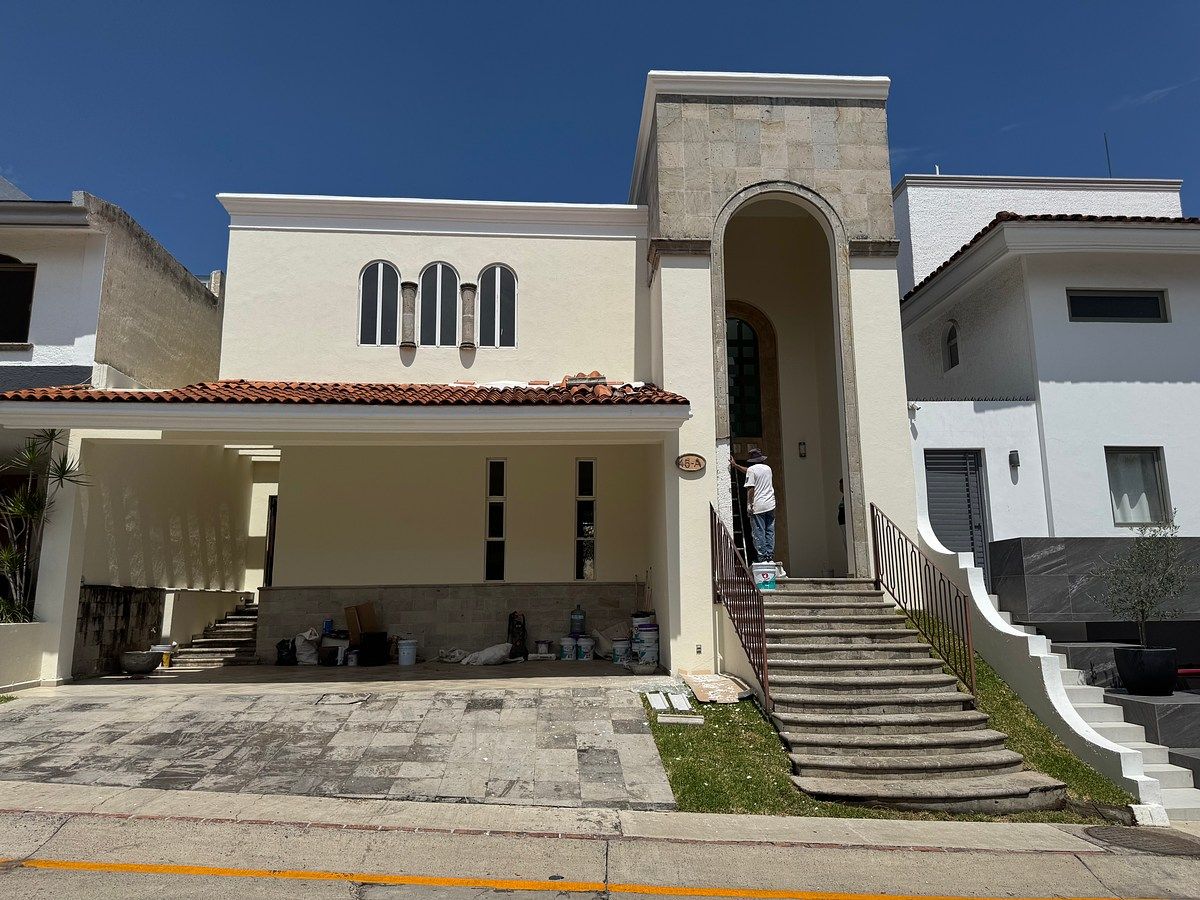 Casa en renta en La Campiña (Royal Country), foto 1 de 11