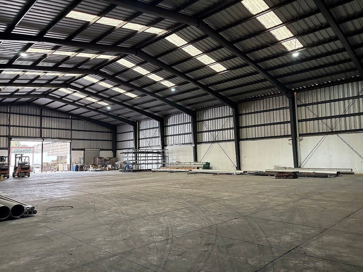 Galpão comercial em Agua Blanca Industrial, Zapopan, foto 4 de 7