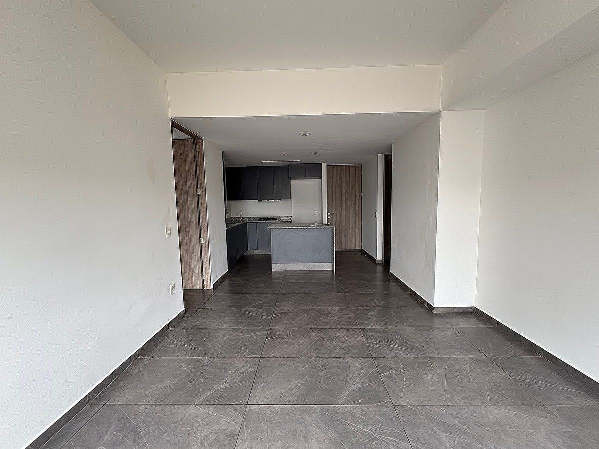 Departamento en venta en Colonia Americana – Zona Chapultepec, foto 1 de 8
