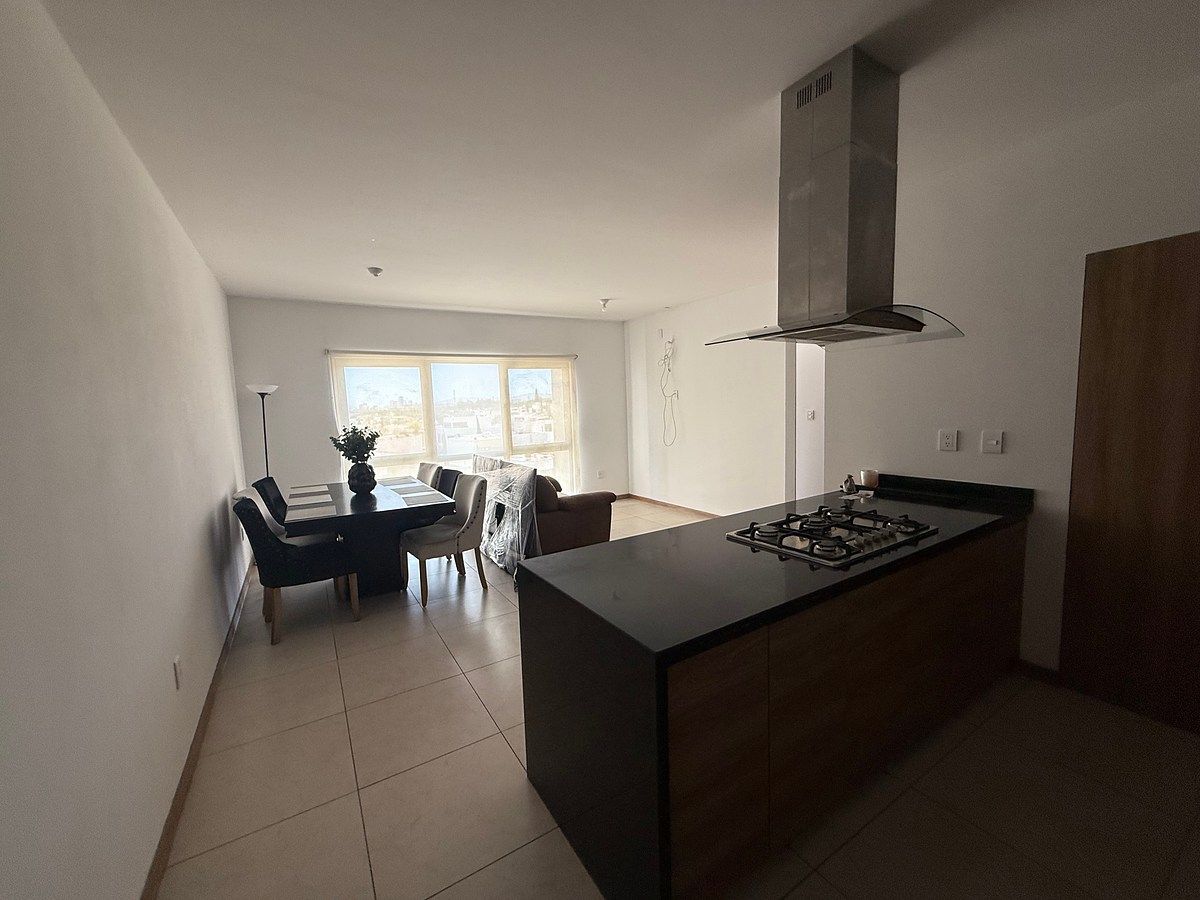 Departamento en Fraccionamiento Real de Valdepeñas, Zapopan, foto 4 de 28
