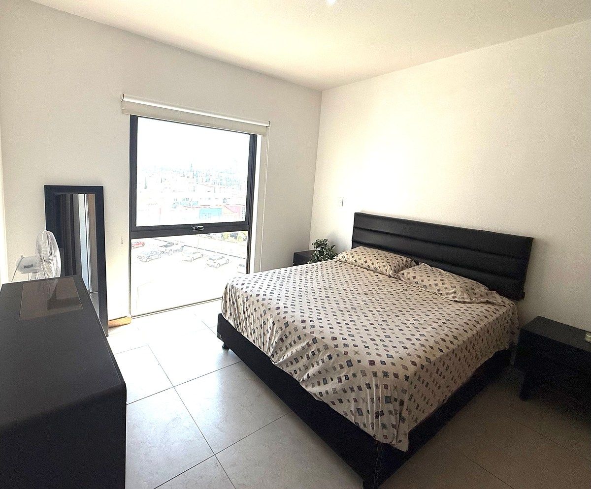 Departamento en Fraccionamiento Real de Valdepeñas, Zapopan, foto 7 de 28