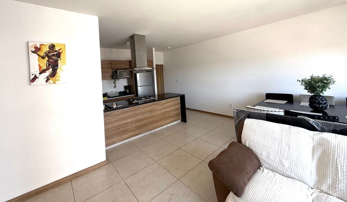 Departamento en Fraccionamiento Real de Valdepeñas, Zapopan, foto 10 de 28