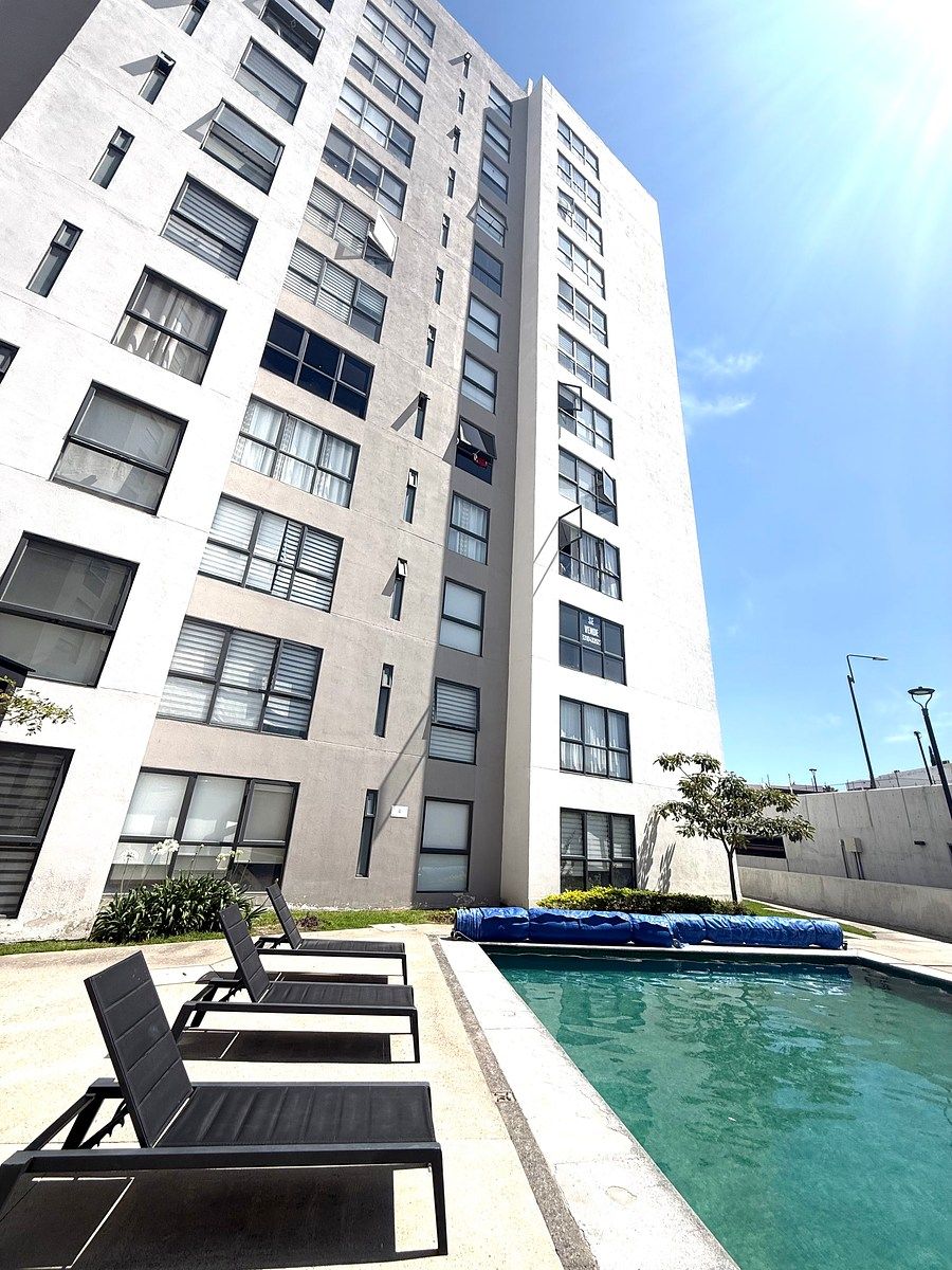 Departamento en Fraccionamiento Real de Valdepeñas, Zapopan, foto 16 de 28
