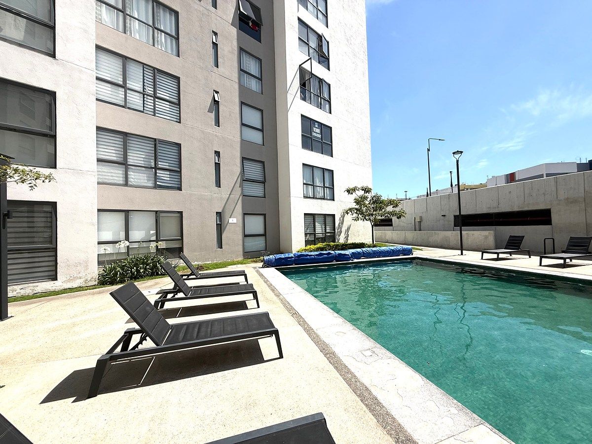 Departamento en Fraccionamiento Real de Valdepeñas, Zapopan, foto 17 de 28
