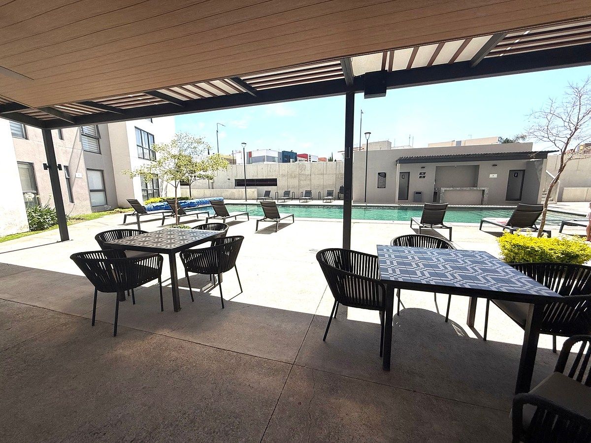 Departamento en Fraccionamiento Real de Valdepeñas, Zapopan, foto 19 de 28