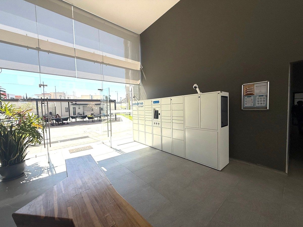 Departamento en Fraccionamiento Real de Valdepeñas, Zapopan, foto 22 de 28