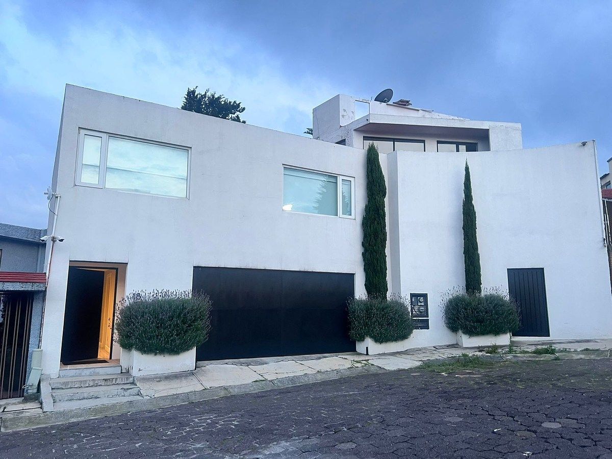 Casa en Lomas del Sol, Huixquilucan, foto 35 de 35
