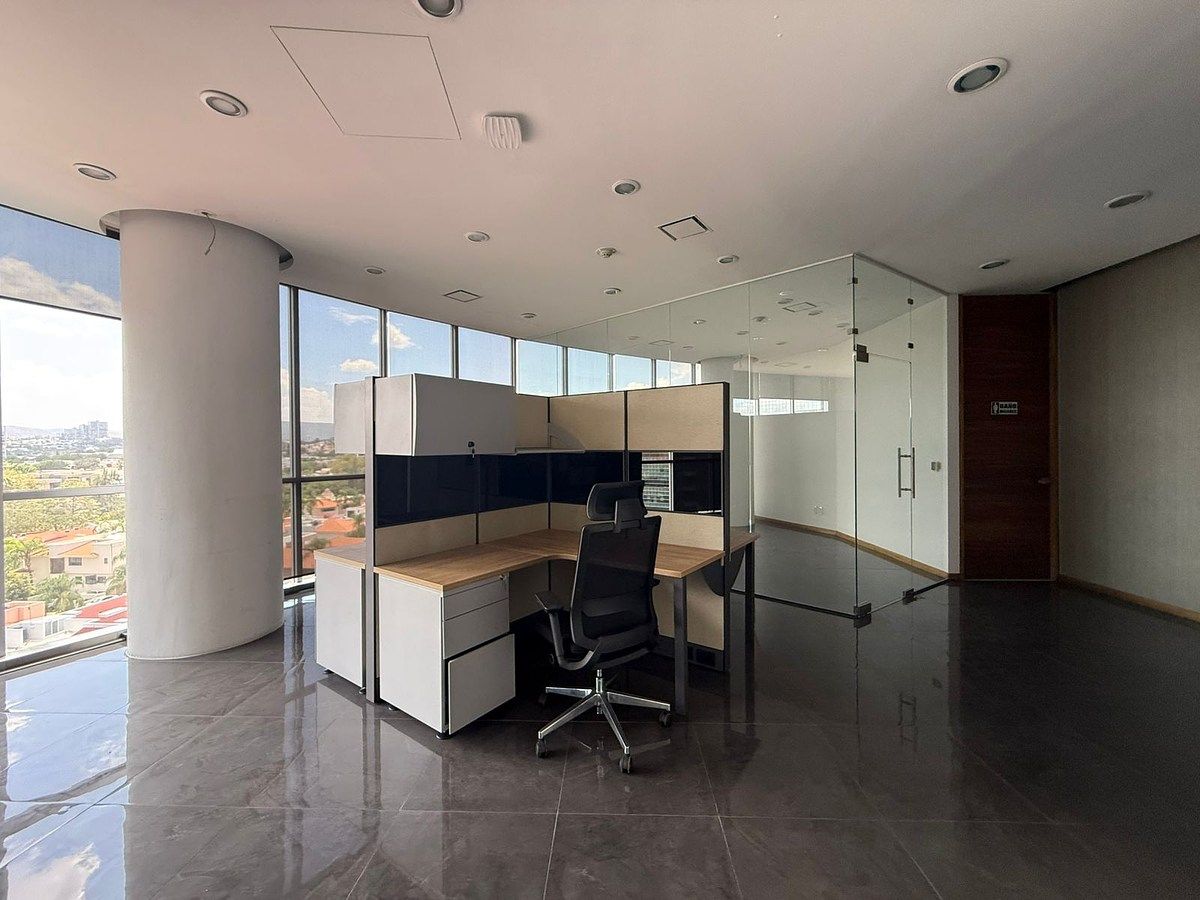 Sala Comercial em Puerta de Hierro, Zapopan, foto 4 de 11