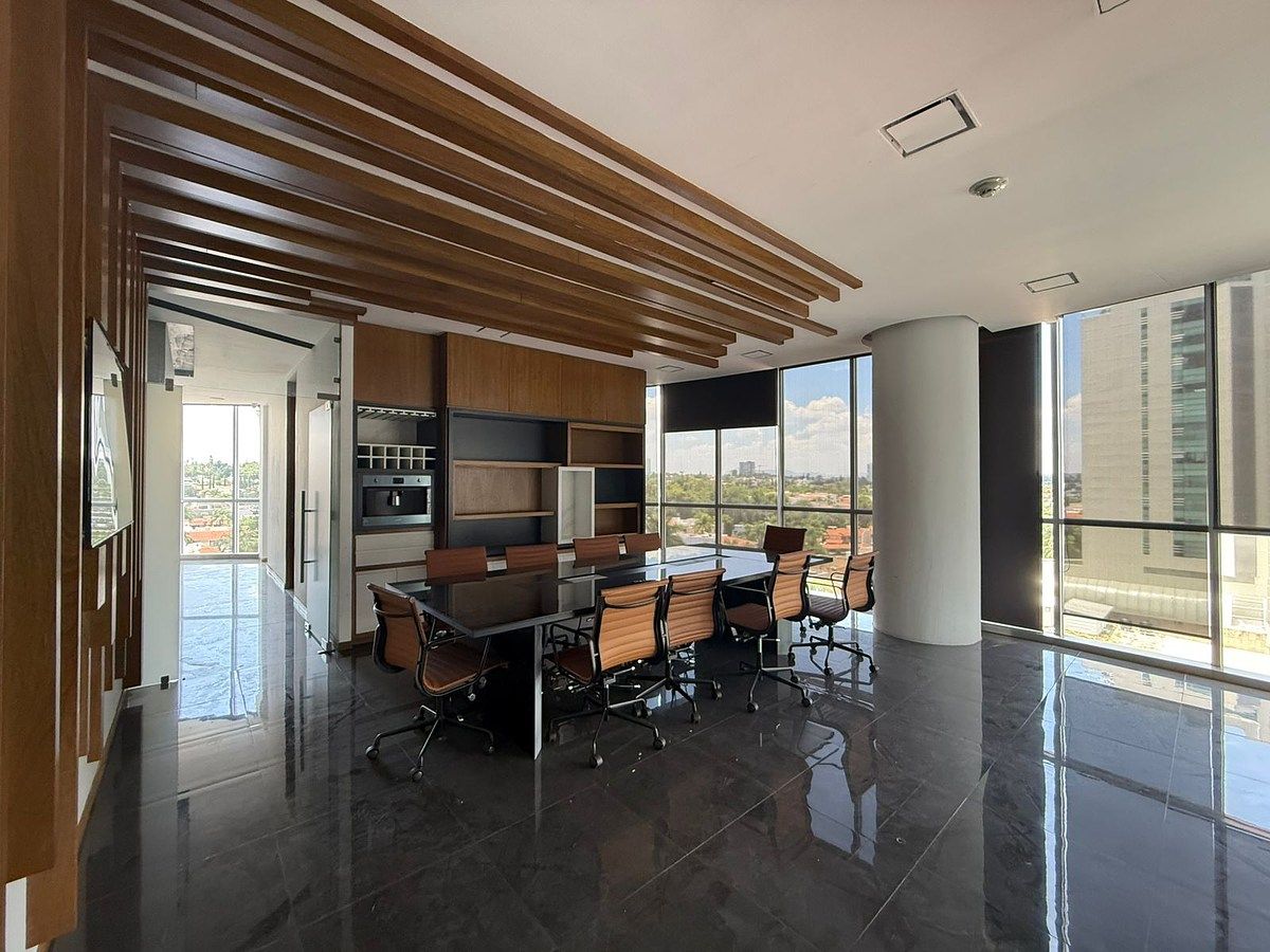 Sala Comercial em Puerta de Hierro, Zapopan, foto 8 de 11