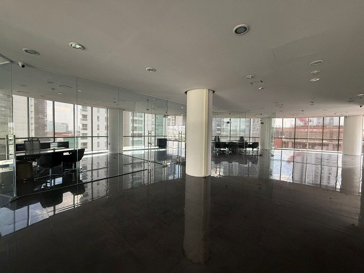 Sala Comercial em Puerta de Hierro, Zapopan, foto 10 de 11