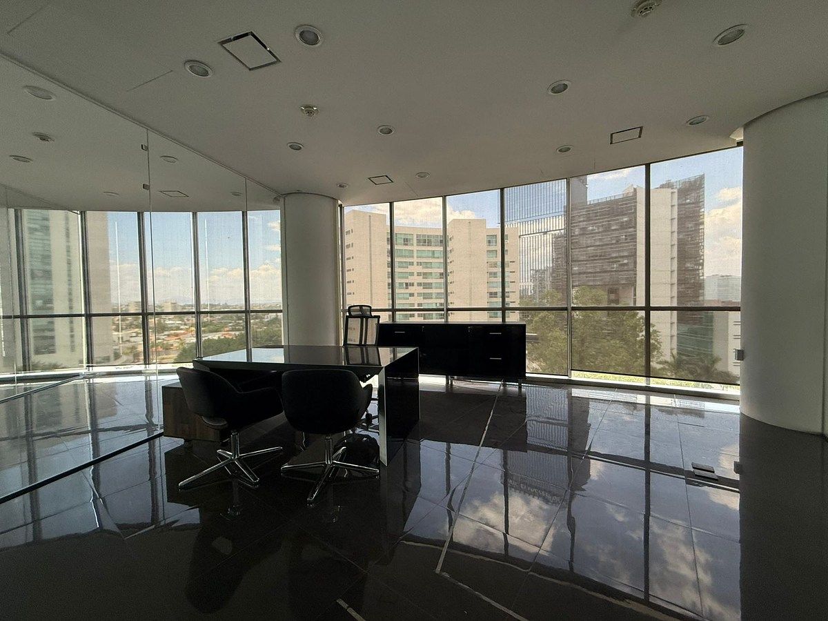 Sala Comercial em Puerta de Hierro, Zapopan, foto 11 de 11