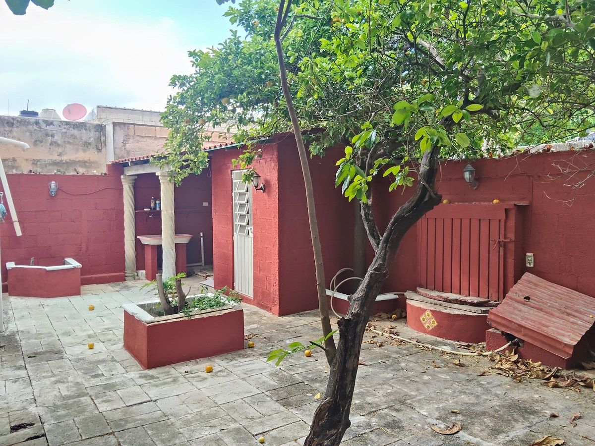 Casa en Pedregales de Tanlum, Mérida, foto 23 de 34