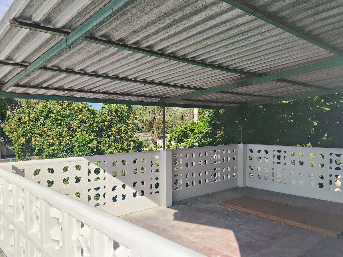 Casa en Pedregales de Tanlum, Mérida, foto 31 de 34