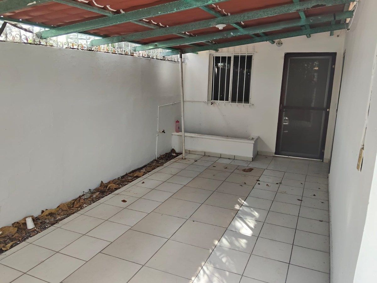 Casa en Pedregales de Tanlum, Mérida, foto 32 de 34
