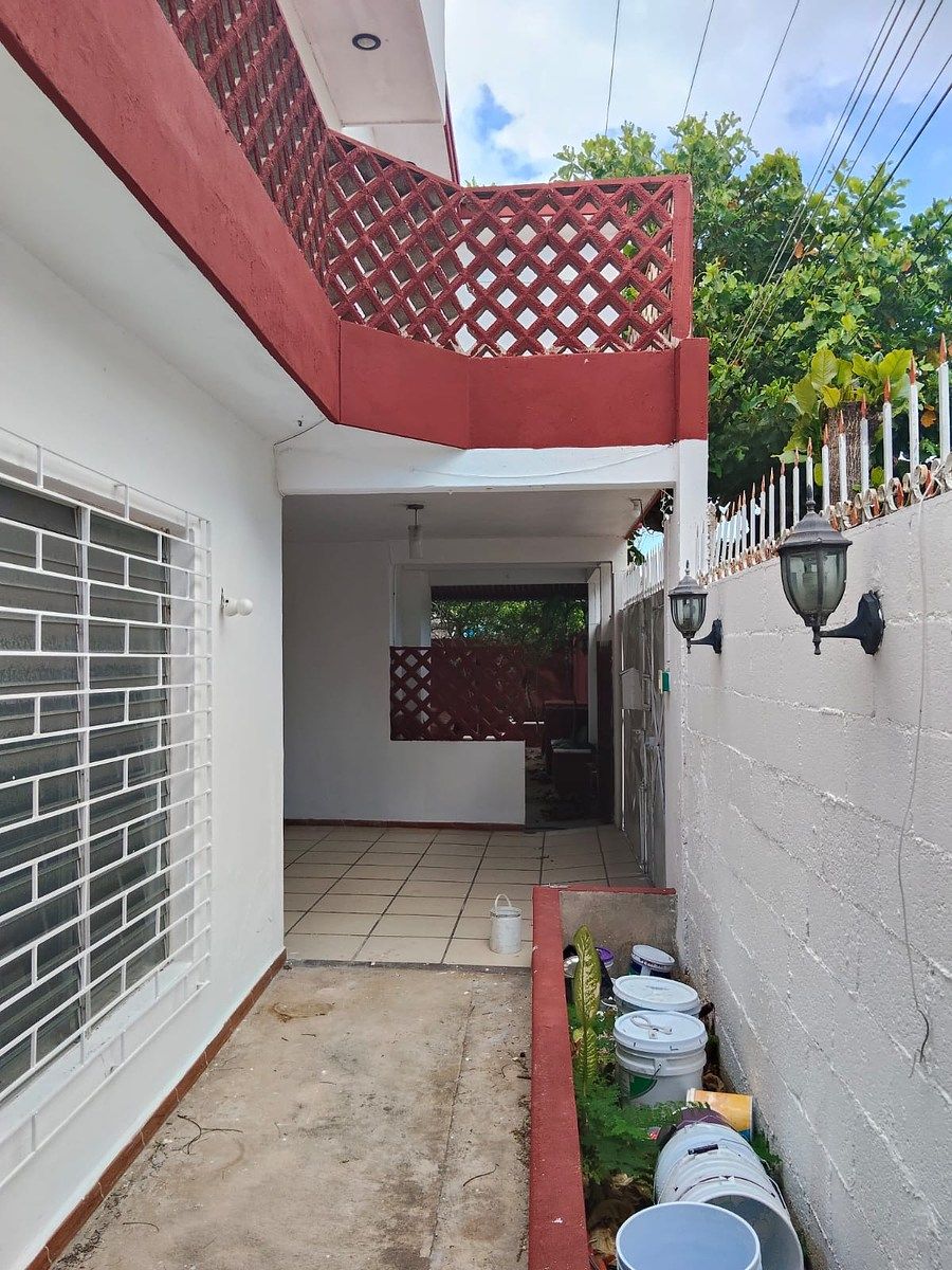 Casa en Pedregales de Tanlum, Mérida, foto 33 de 34