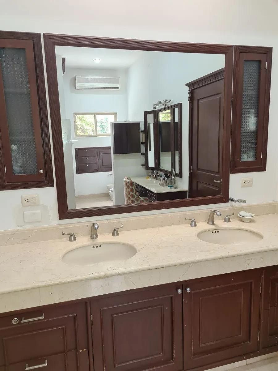 House in Montebello, Mérida, photo 3 of 18