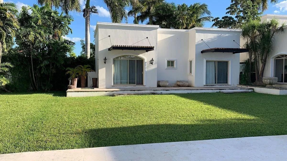 House in Montebello, Mérida, photo 13 of 18