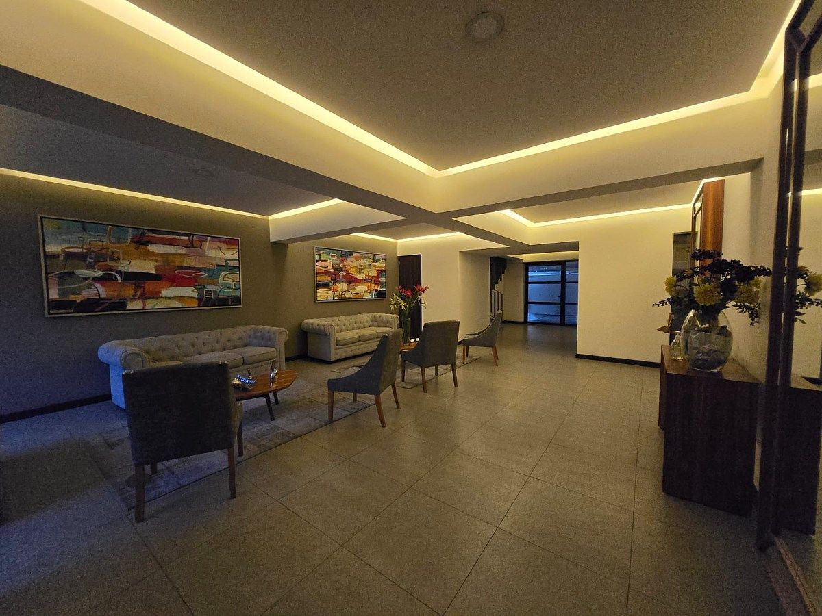 Apartamento em La Loma, Morelia, foto 12 de 12