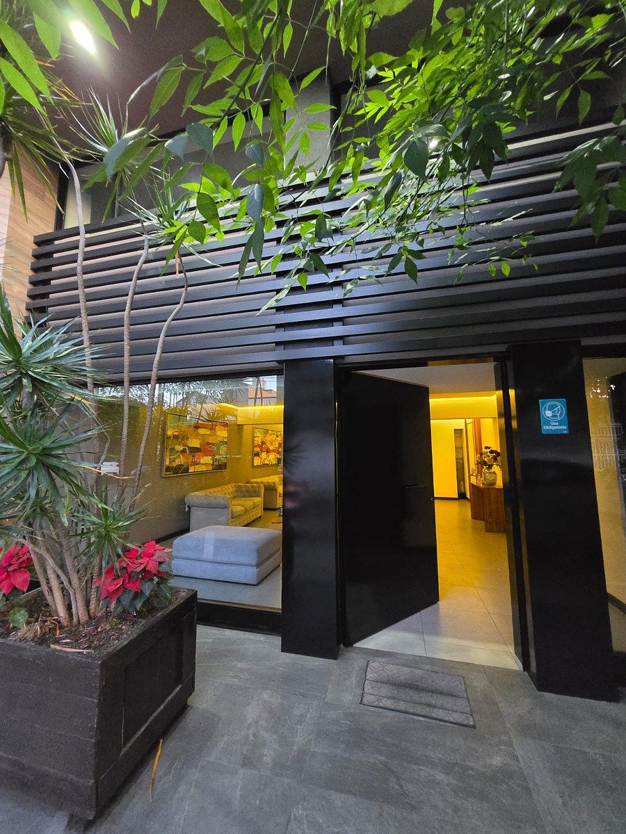 Apartamento em La Loma, Morelia, foto 11 de 12