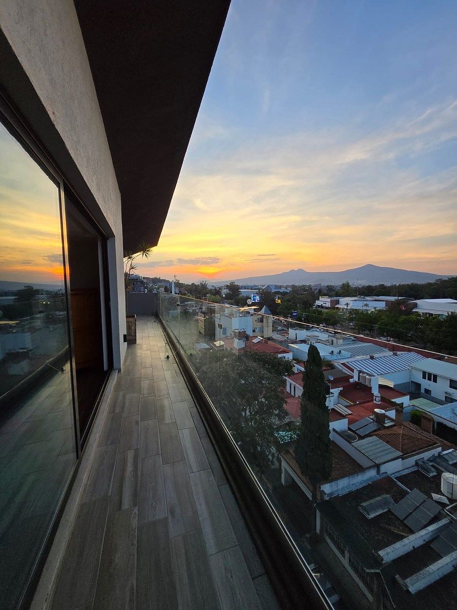 Departamento en Renta en Camelinas, Morelia, foto 1 de 12