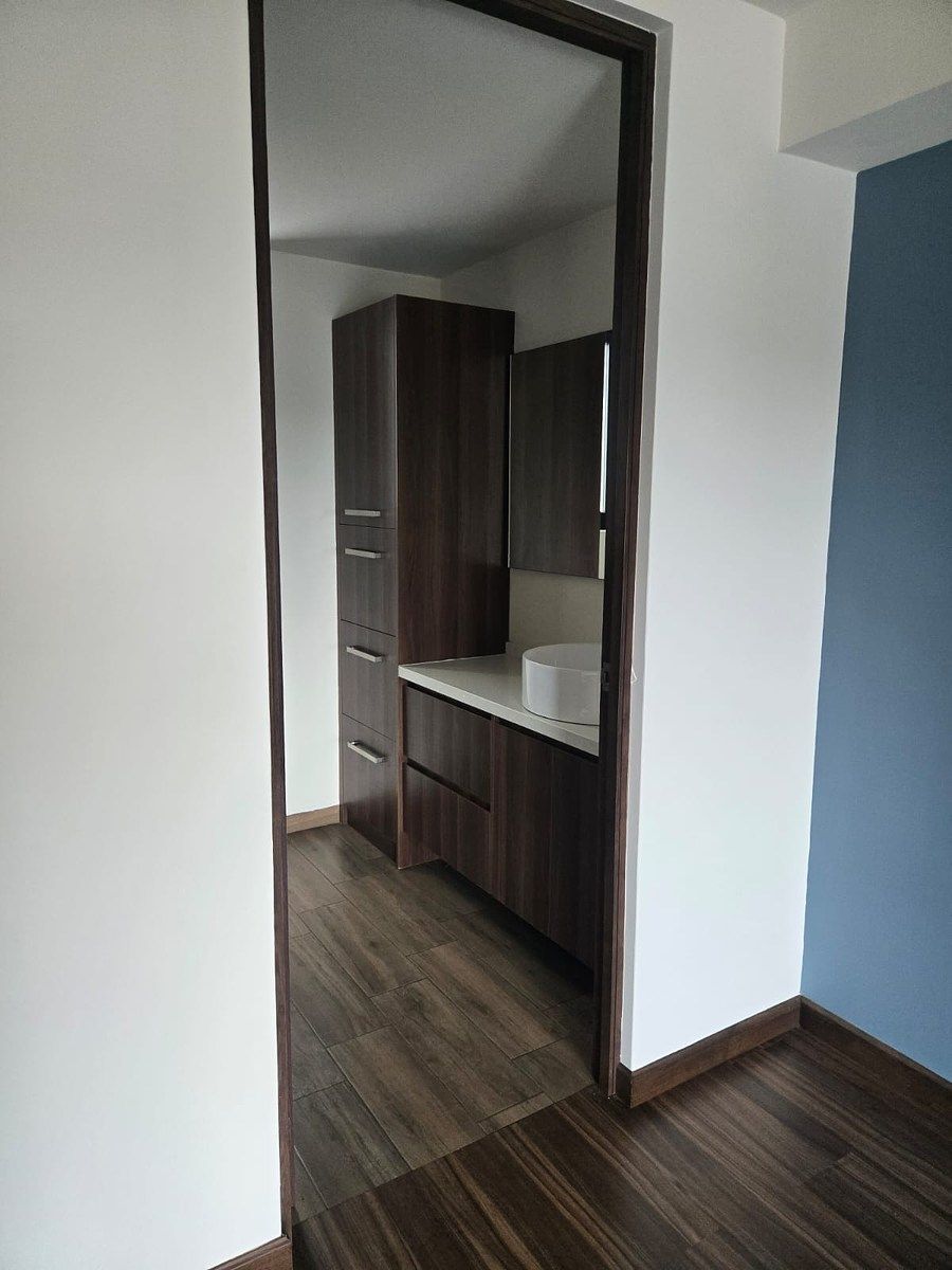 Apartamento em La Loma, Morelia, foto 9 de 12