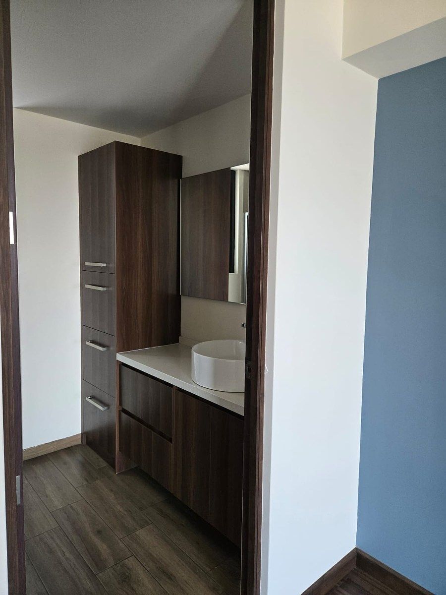 Apartamento em La Loma, Morelia, foto 10 de 12