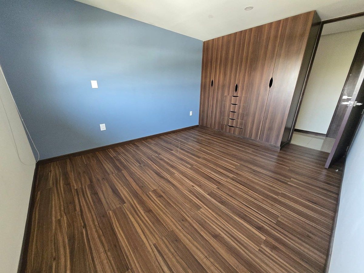 Apartamento em La Loma, Morelia, foto 7 de 12