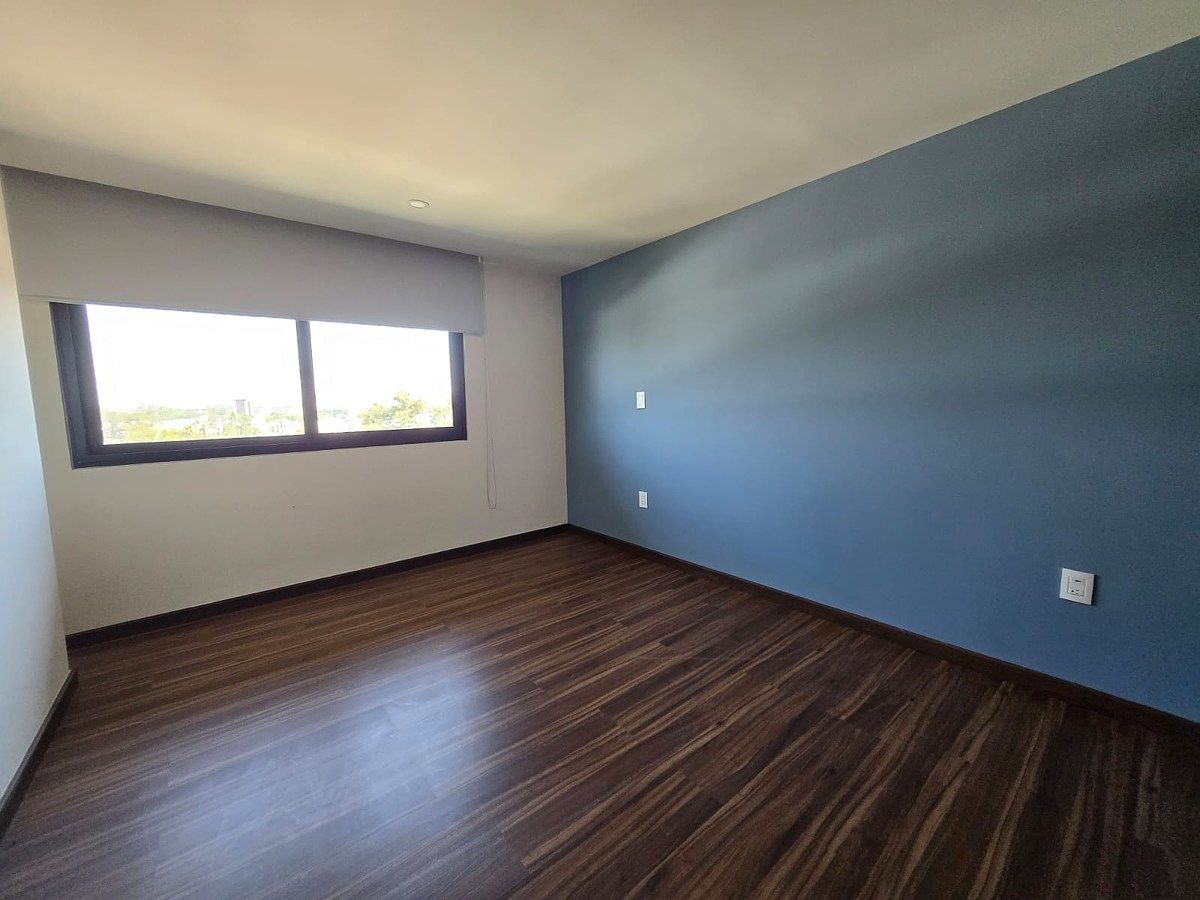 Apartamento em La Loma, Morelia, foto 8 de 12
