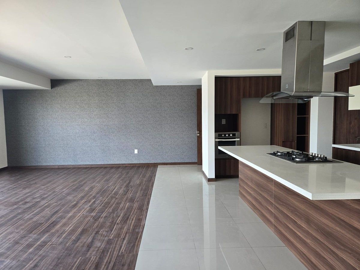 Apartamento em La Loma, Morelia, foto 3 de 12