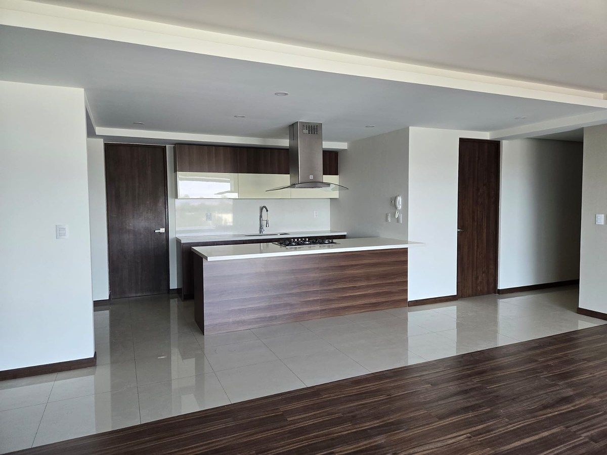 Apartamento em La Loma, Morelia, foto 2 de 12