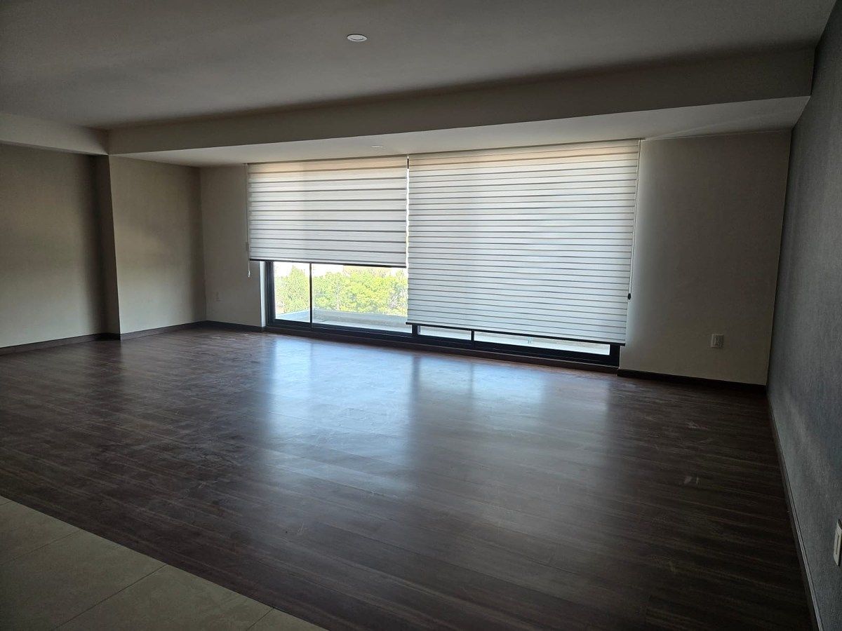 Apartamento em La Loma, Morelia, foto 4 de 12