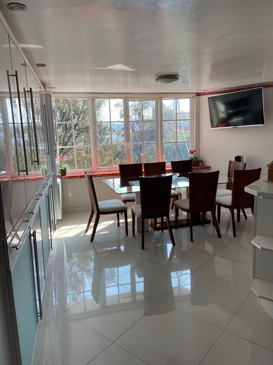 House in Bosques de las Lomas, Cuajimalpa de Morelos, photo 26 of 30