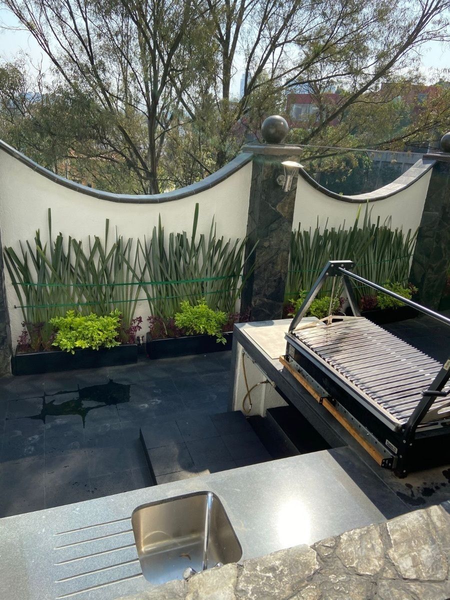 House in Bosques de las Lomas, Cuajimalpa de Morelos, photo 28 of 30