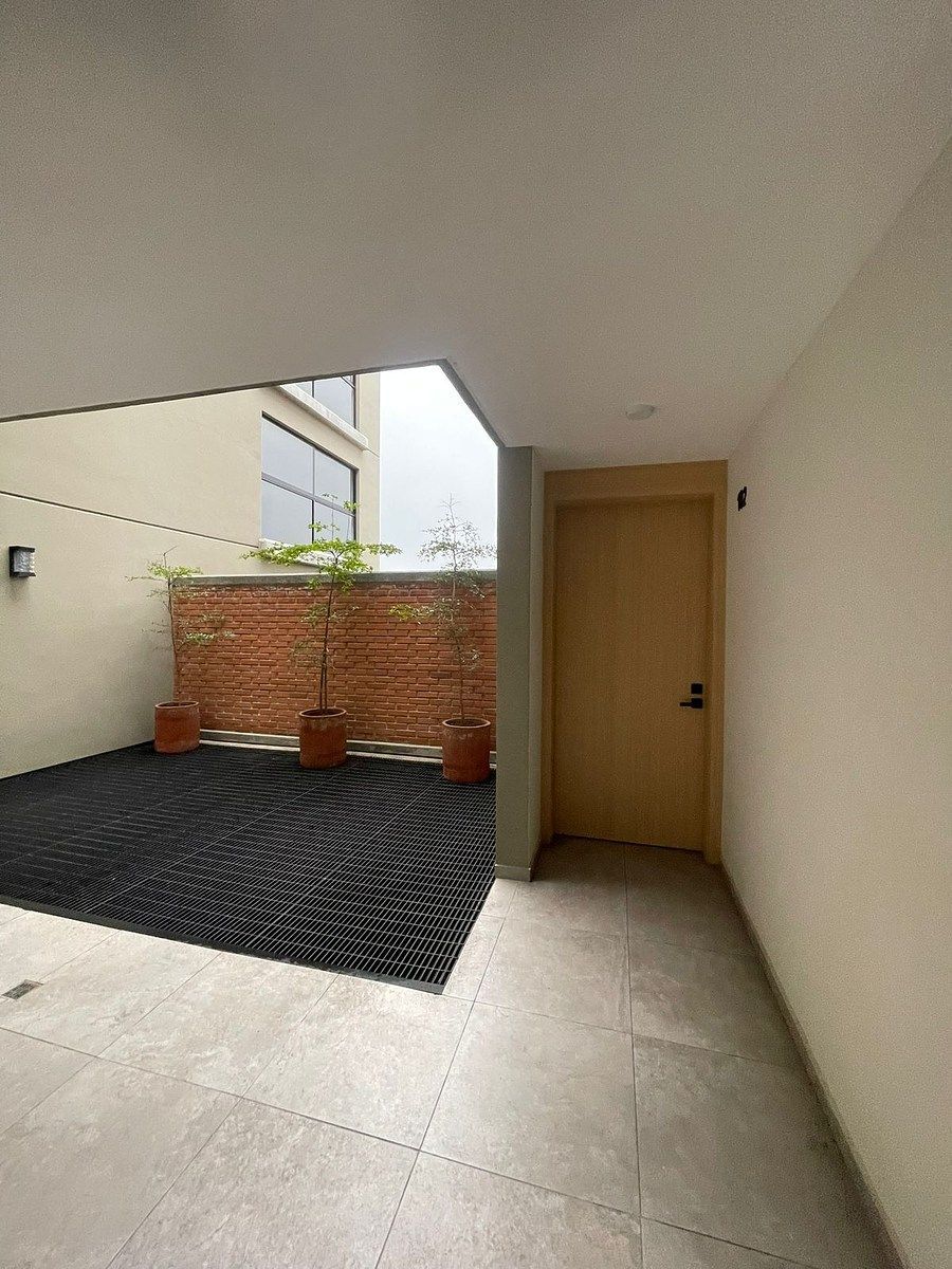 Apartamento em Americana, Guadalajara, foto 3 de 23