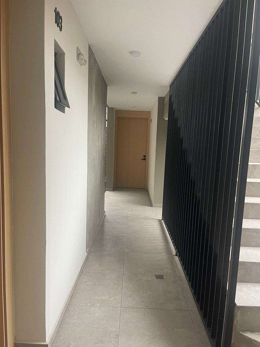 Apartamento em Americana, Guadalajara, foto 5 de 23