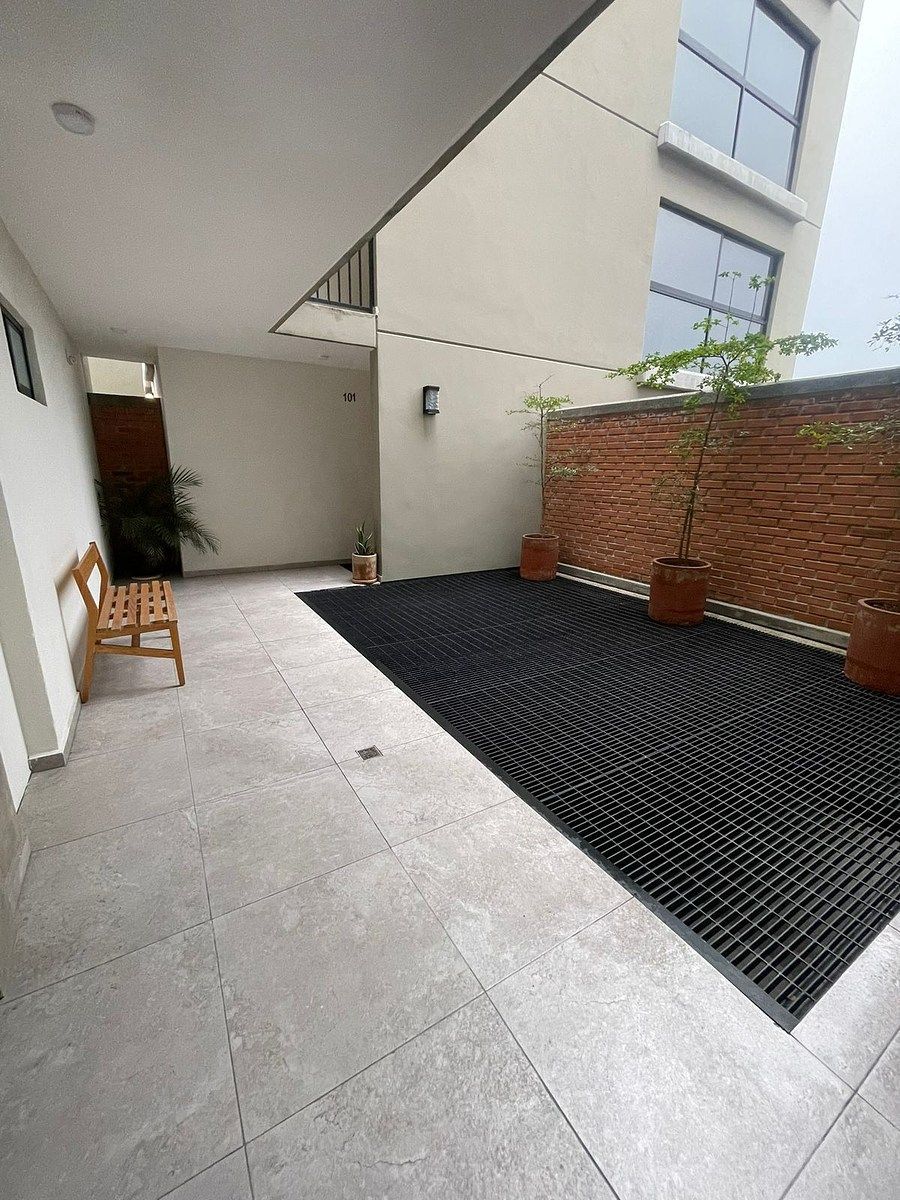 Apartamento em Americana, Guadalajara, foto 6 de 23
