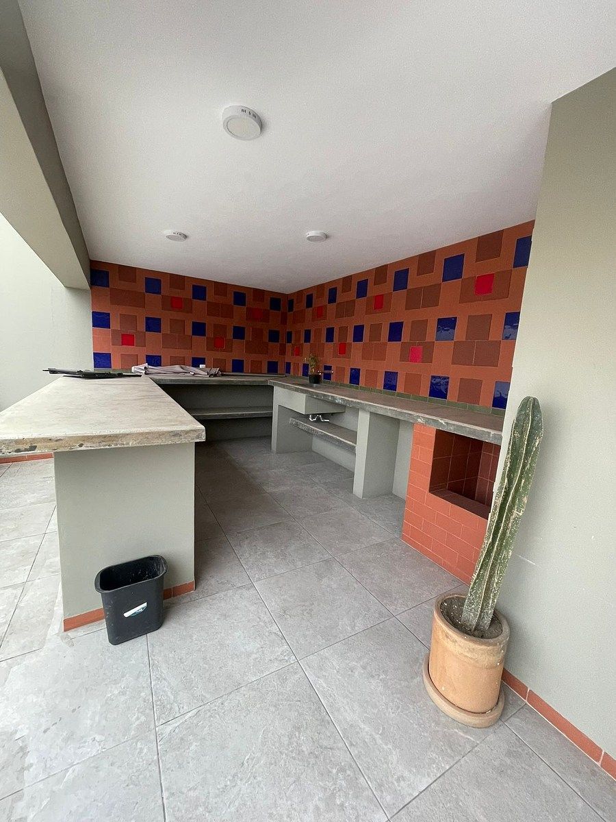 Apartamento em Americana, Guadalajara, foto 8 de 23