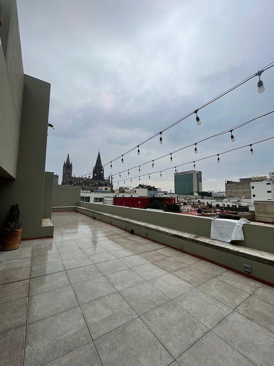 Apartamento em Americana, Guadalajara, foto 9 de 23