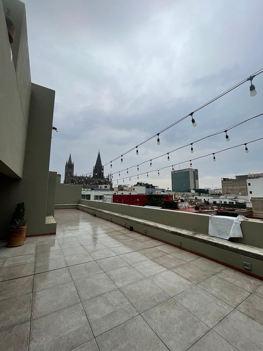 Apartamento em Americana, Guadalajara, foto 12 de 23