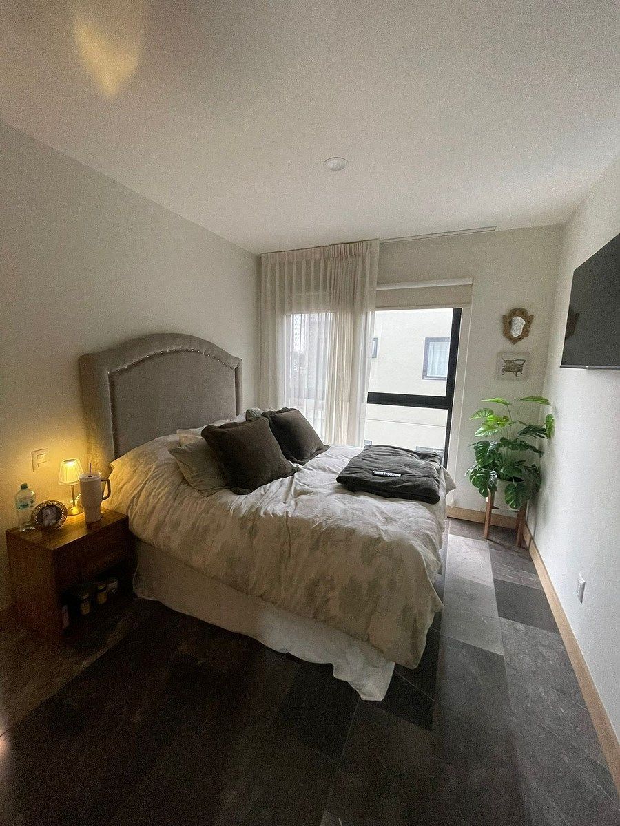 Apartamento em Americana, Guadalajara, foto 13 de 23