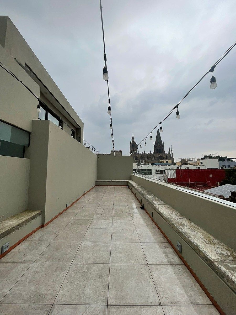 Apartamento em Americana, Guadalajara, foto 14 de 23
